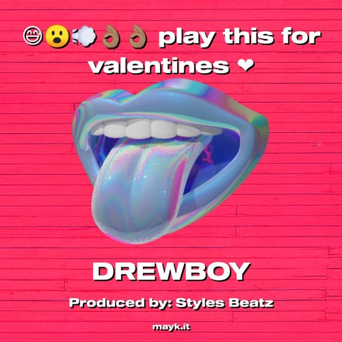 play this for valentines