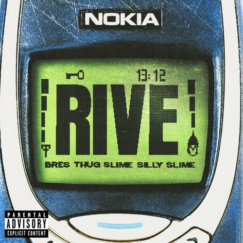 RIVE