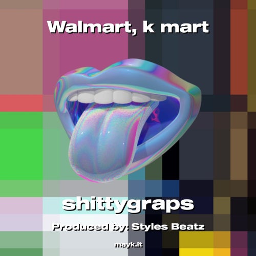 Walmart  k mart
