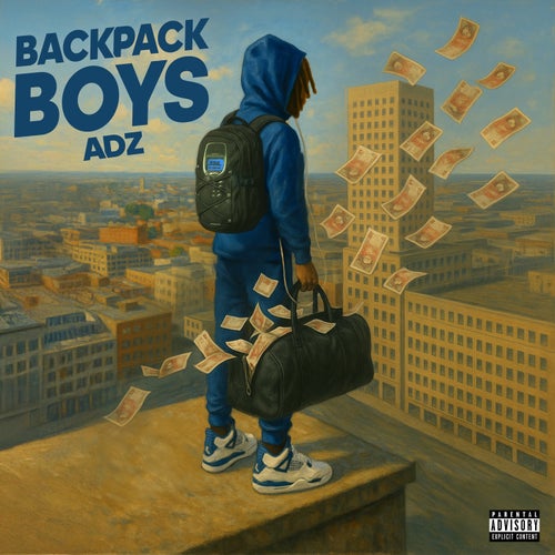BackPack Boys