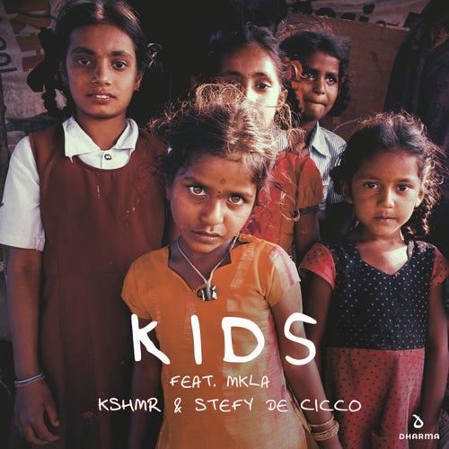 Kids (feat. MKLA) (Extended Mix)