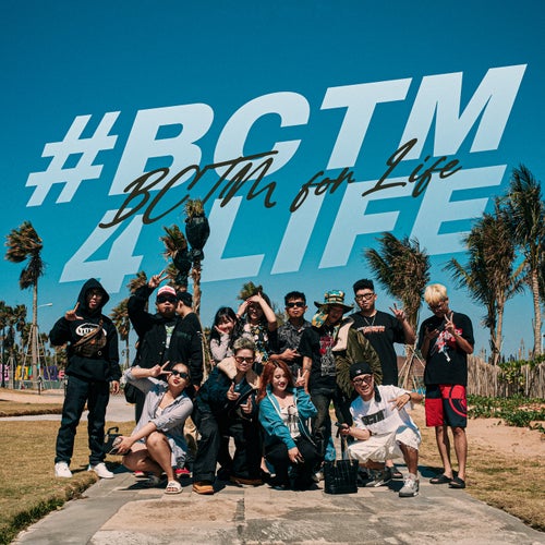 BCTM4LIFE