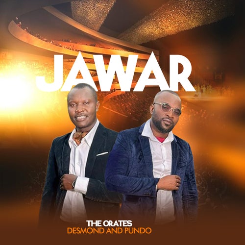 Jawar