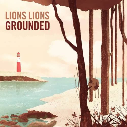 Grounded EP