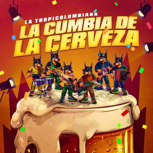 La Cumbia de la Cerveza