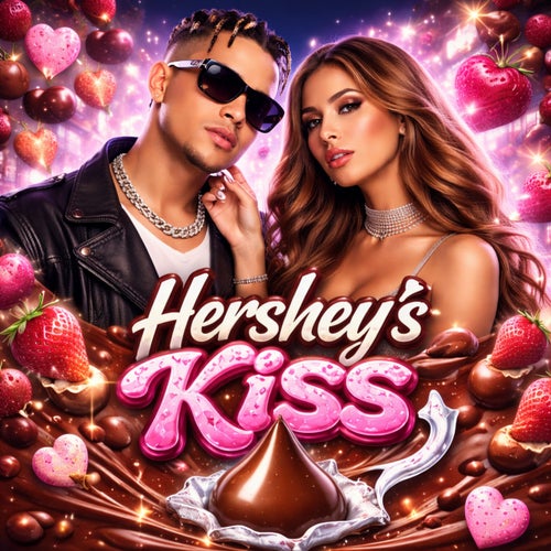 Hersheys Kiss