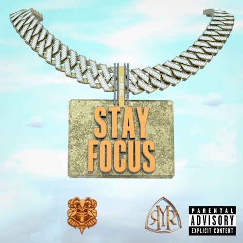 STAY FOCUS