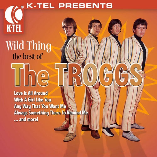 Wild Thing 