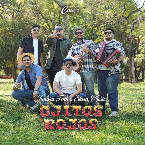 Ojitos Rojos