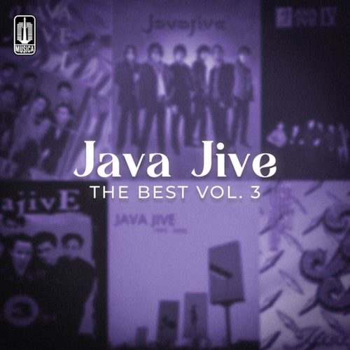 The Best Of Java Jive Vol. 3