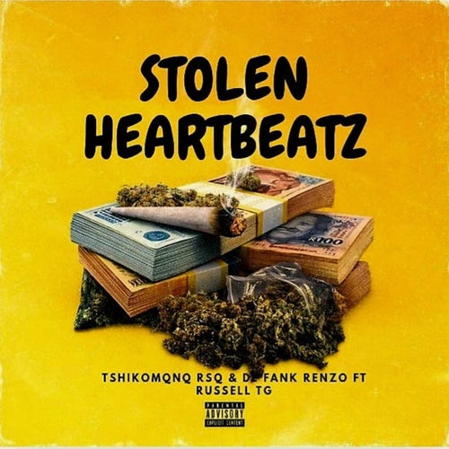 Stolen HeartBeatz (feat. Russell TG)