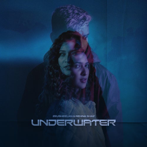 Underwater