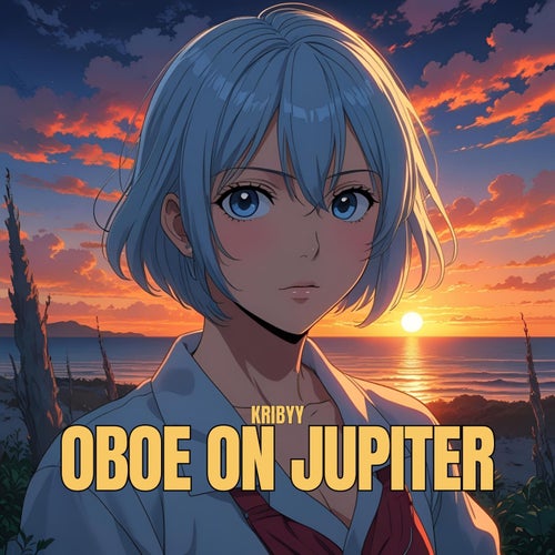 Oboe on Jupiter