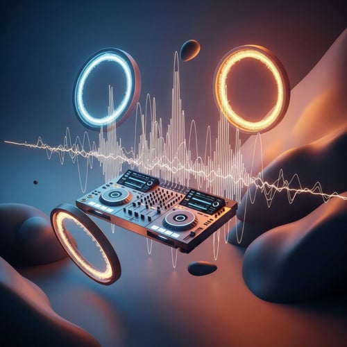 Truyền Động Lực EDM