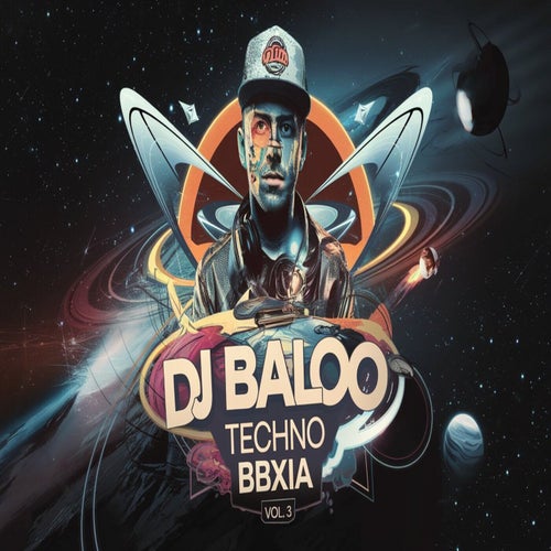 Techno BBXIA Vol. 3