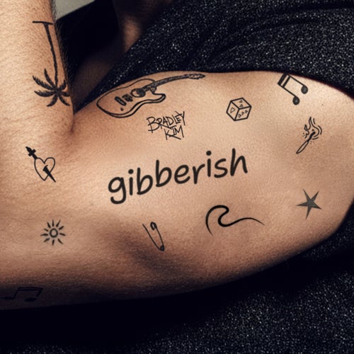Gibberish