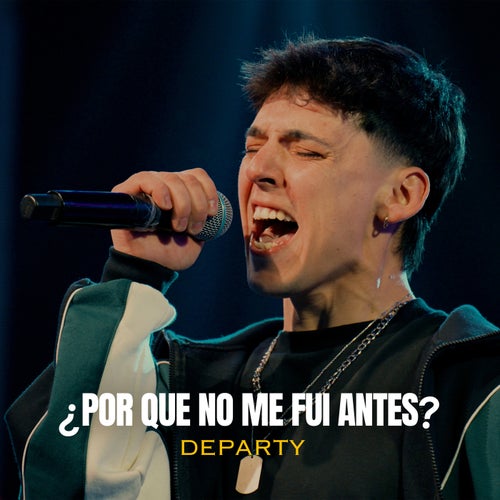 ¿POR QUE NO ME FUI ANTES?