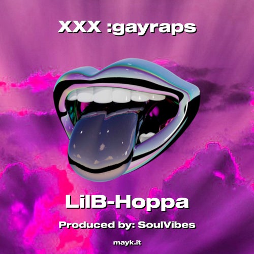 x**:gayraps