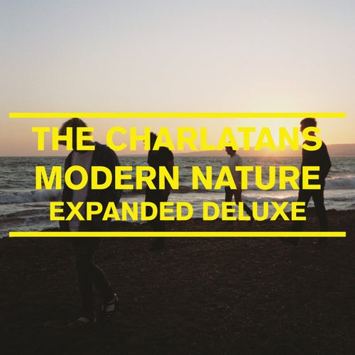 Modern Nature (Expanded Deluxe)