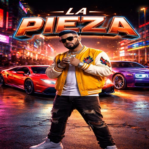La Pieza