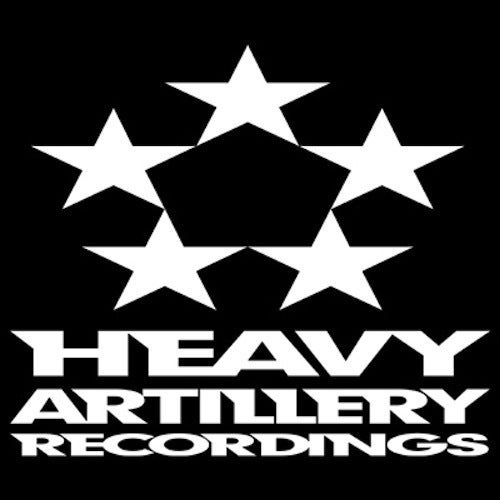 Heavy Artillery Recordings Profile
