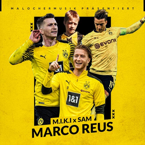 Marco Reus