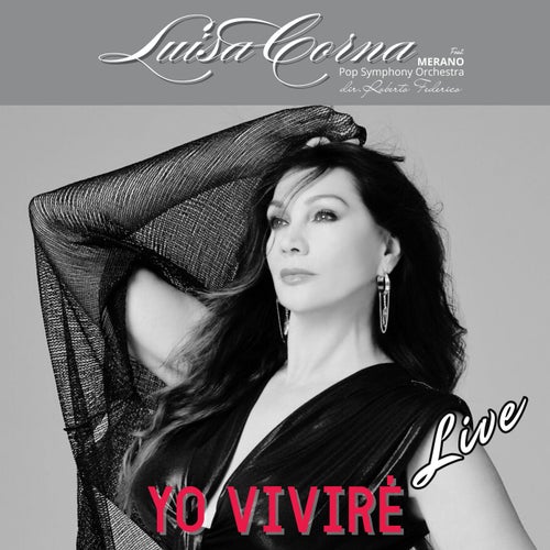 Yo Viverè (feat. Merano Pop Symphony Orchestra & Roberto Federico)