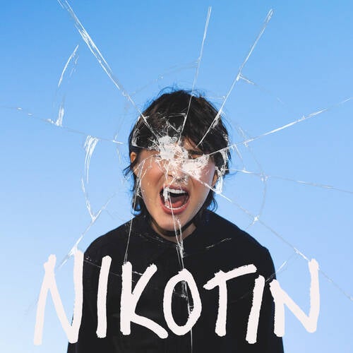 Nikotin