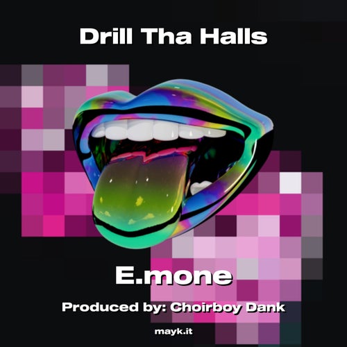 Drill Tha Halls