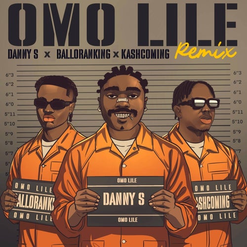 Omo Lile (Remix)