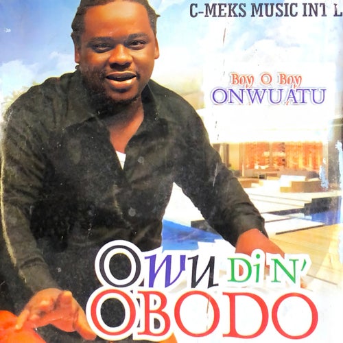 Owu Di N'Obodo