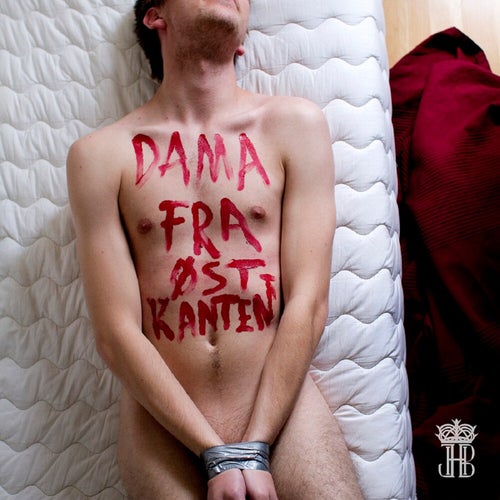 Dama fra Østkanten