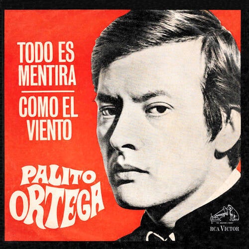 Todo Es Mentira / Como el Viento