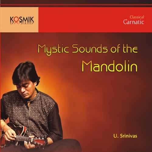 Mystic Sounds Of The Mandolin