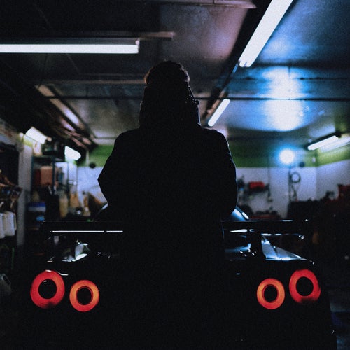 Track Artwork