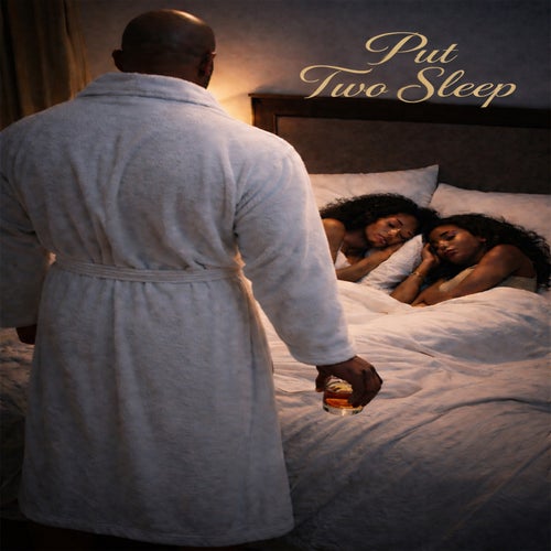 Put Two Sleep
