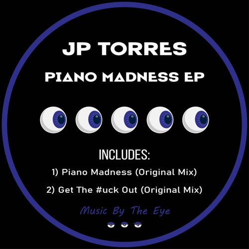 Piano Madness EP