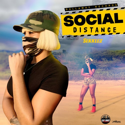 Social Distance