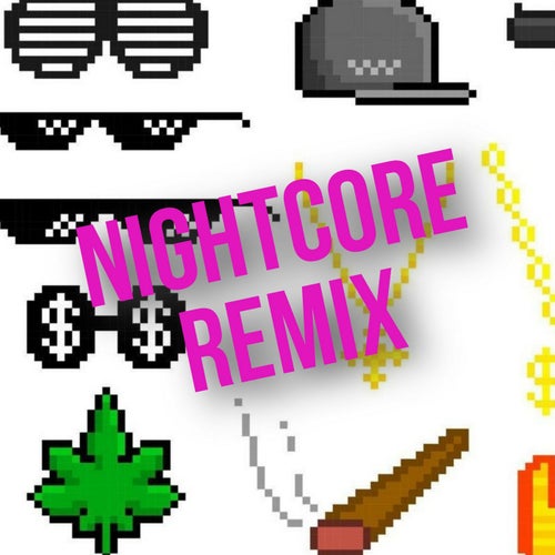 In my Bag (Nightcore Remix)