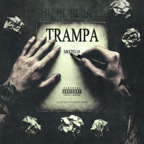 TRAMPA