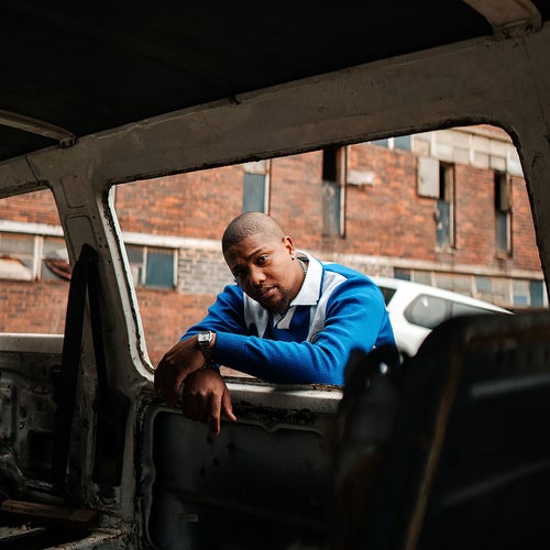 Nomalizo (feat. Ntaxmu6iQue)