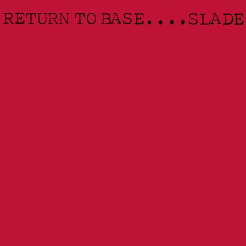 Return to Base