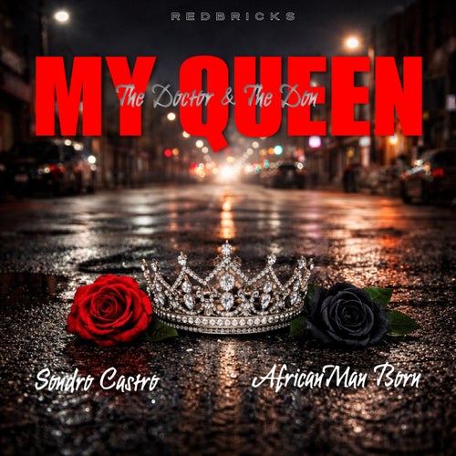 My Queen