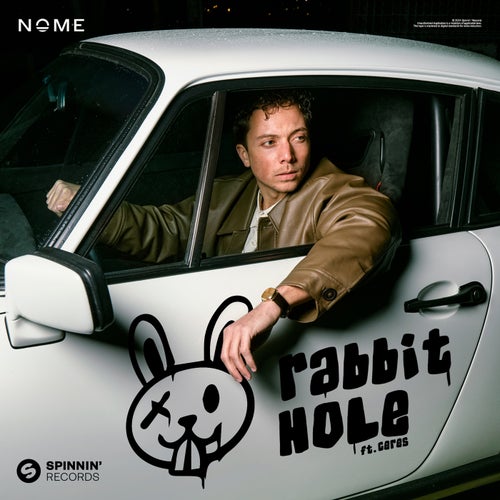 Rabbit Hole (feat. CERES) (Extended Mix)