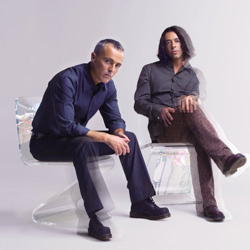 Tears For Fears Profile