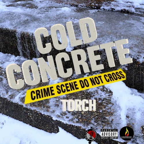 Cold Concrete