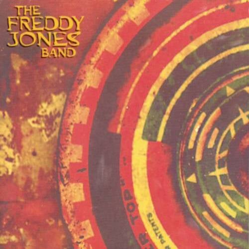 The Freddy Jones Band