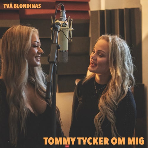 TOMMY TYCKER OM MIG