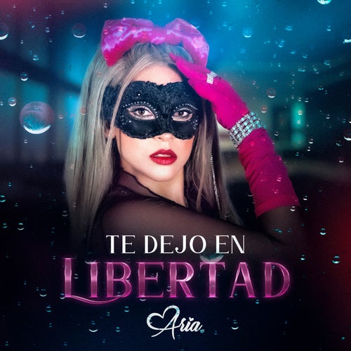 Te Dejo en Libertad