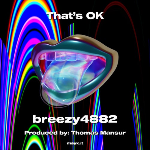 That’s OK